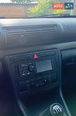 Седан Audi A4 1999 в Сарнах фото 7 Седан Audi A4 1999 в Сарнах