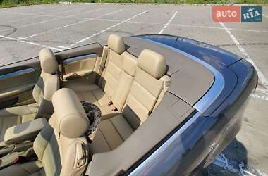 Кабриолет Audi A4 2009 в 