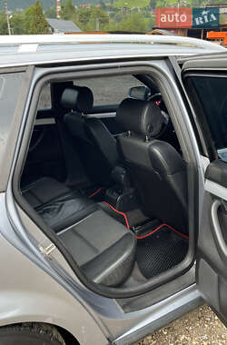 Универсал Audi A4 2003 в 