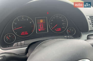 Универсал Audi A4 2006 в 