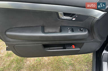 Универсал Audi A4 2006 в 