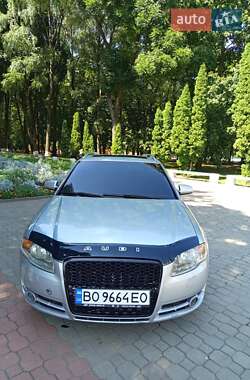 Универсал Audi A4 2004 в Тернополе