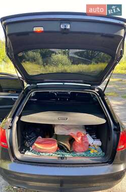 Универсал Audi A4 2007 в 
