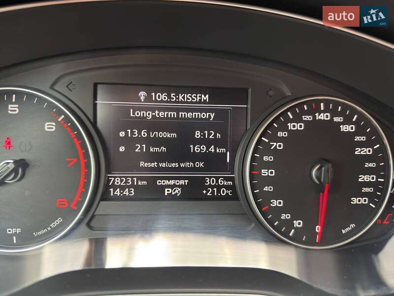 Седан Audi A4 2019 в Киеве