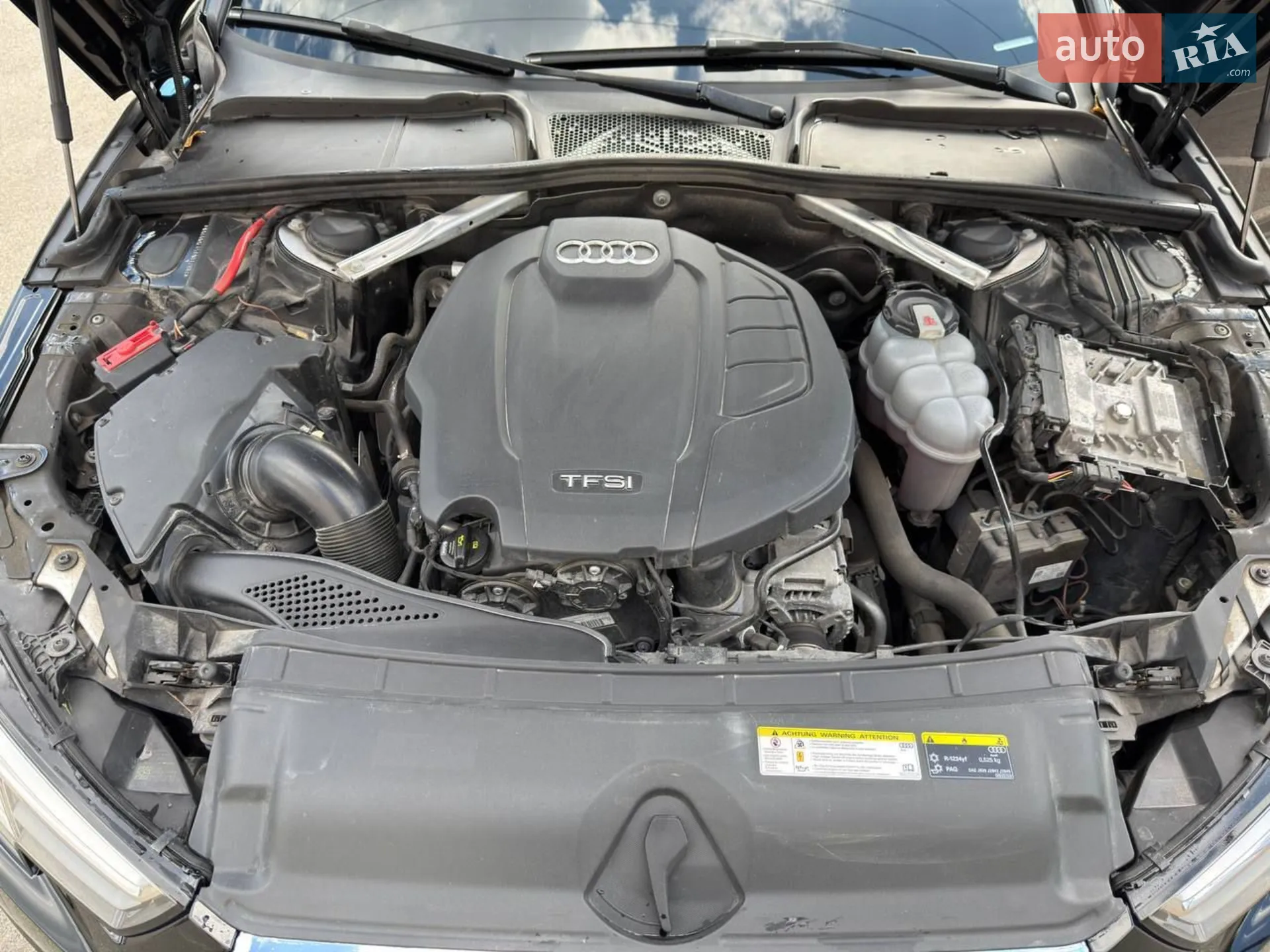 2019 Audi A4 - мініатюра 22