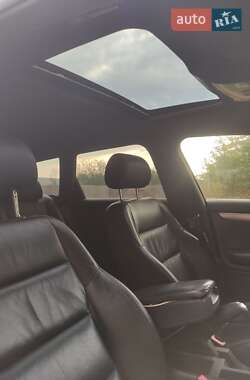 Универсал Audi A4 2003 в 