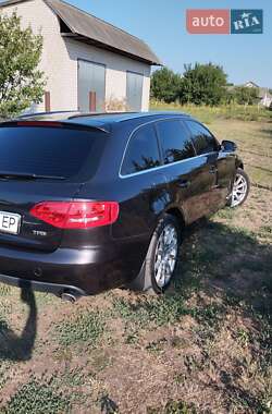Универсал Audi A4 2010 в 