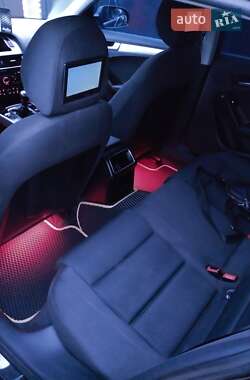 Универсал Audi A4 2010 в 