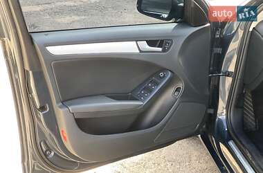 Седан Audi A4 2010 в 