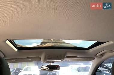 Седан Audi A4 2010 в 
