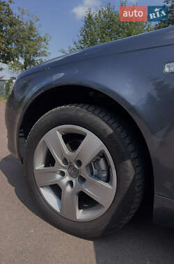 Универсал Audi A4 2005 в 