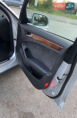 Седан Audi A4 2011 в 