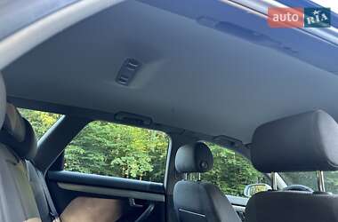 Универсал Audi A4 2002 в 