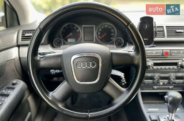 Универсал Audi A4 2005 в 