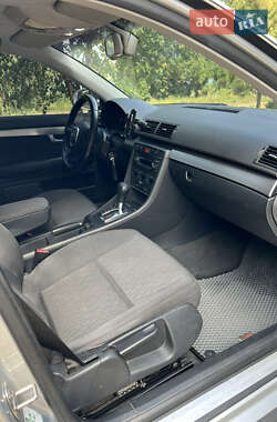 Универсал Audi A4 2005 в 