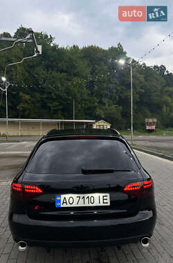 Универсал Audi A4 2010 в 