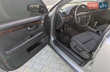 Универсал Audi A4 2004 в 