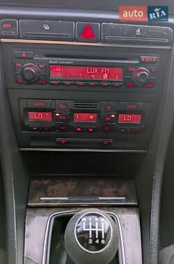 Универсал Audi A4 2004 в 