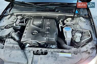 Седан Audi A4 2013 в 