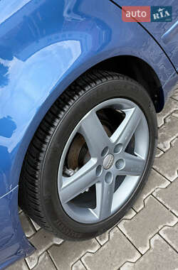 Седан Audi A4 2005 в 