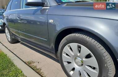 Універсал Audi A4 2005 в Ніжині