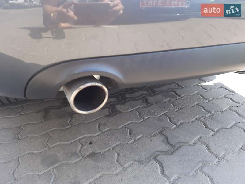 Универсал Audi A4 2005 в Нежине фото 52 Универсал Audi A4 2005 в Нежине