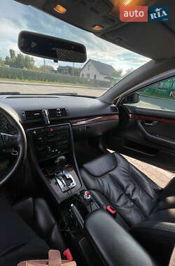 Универсал Audi A4 2003 в 