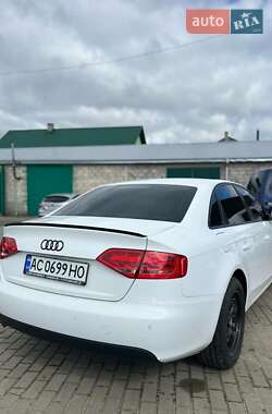 Седан Audi A4 2008 в 