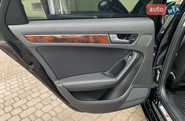 Седан Audi A4 2014 в 