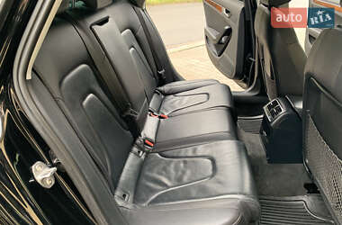 Седан Audi A4 2014 в 