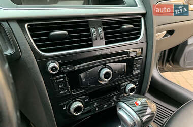 Седан Audi A4 2014 в 