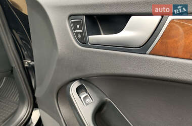 Седан Audi A4 2014 в 