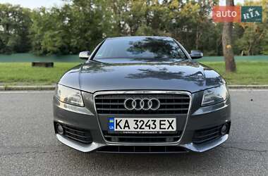 Седан Audi A4 2010 в 