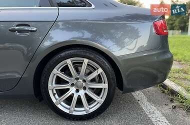 Седан Audi A4 2010 в 