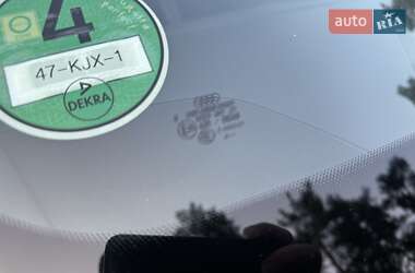 Седан Audi A4 2010 в 