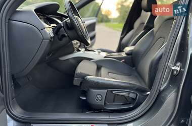 Седан Audi A4 2010 в 
