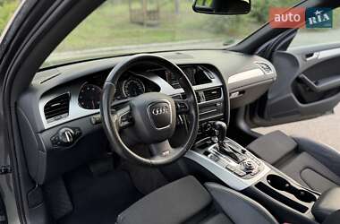 Седан Audi A4 2010 в 