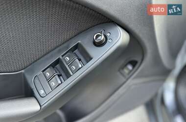 Седан Audi A4 2010 в 