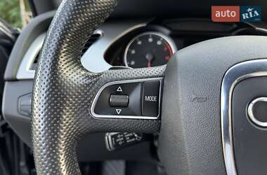 Седан Audi A4 2010 в 