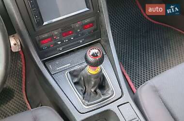 Седан Audi A4 2002 в 