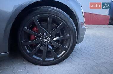 Седан Audi A4 2013 в 