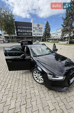 Седан Audi A4 2014 в 