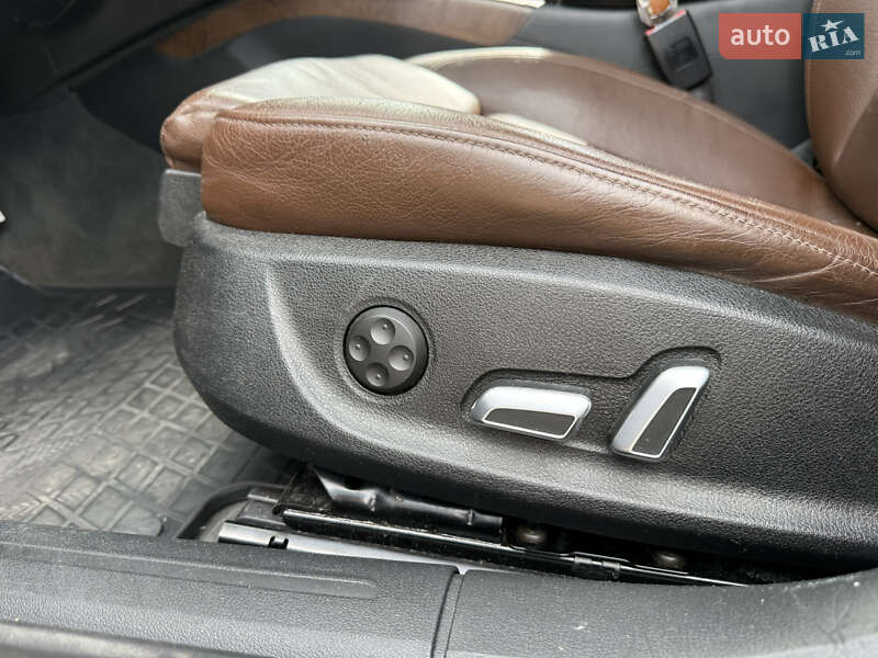 Седан Audi A4 2014 в Черновцах фото 22 Седан Audi A4 2014 в Черновцах