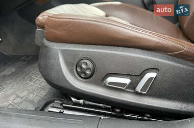 Седан Audi A4 2014 в 