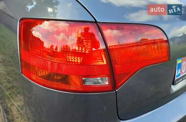 Универсал Audi A4 2005 в 