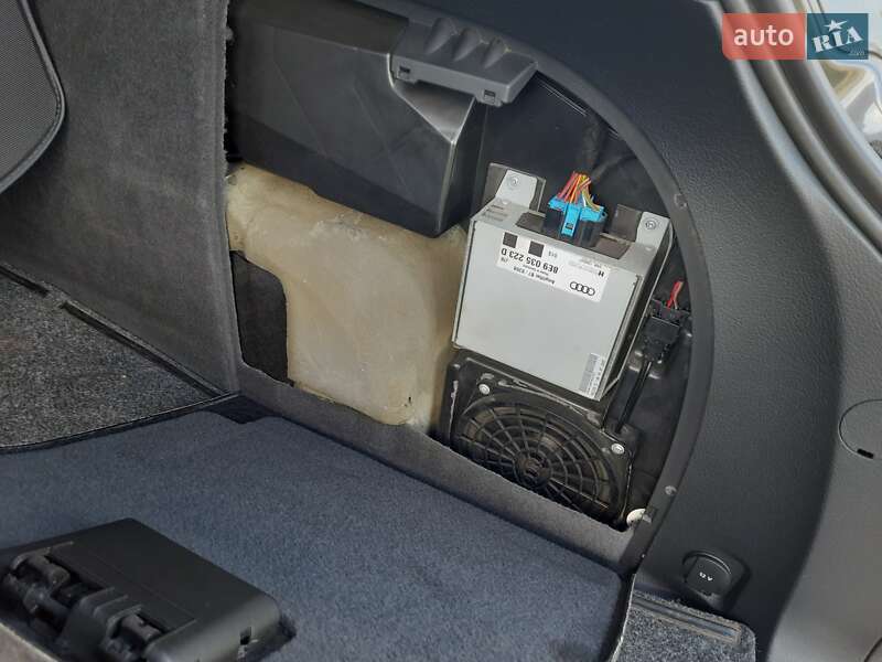 Универсал Audi A4 2005 в Нежине фото 27 Универсал Audi A4 2005 в Нежине
