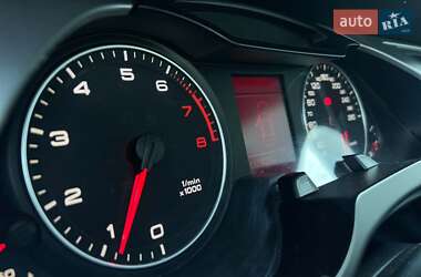 Седан Audi A4 2010 в 