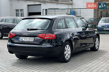 Универсал Audi A4 2008 в 