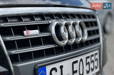 Универсал Audi A4 2008 в 
