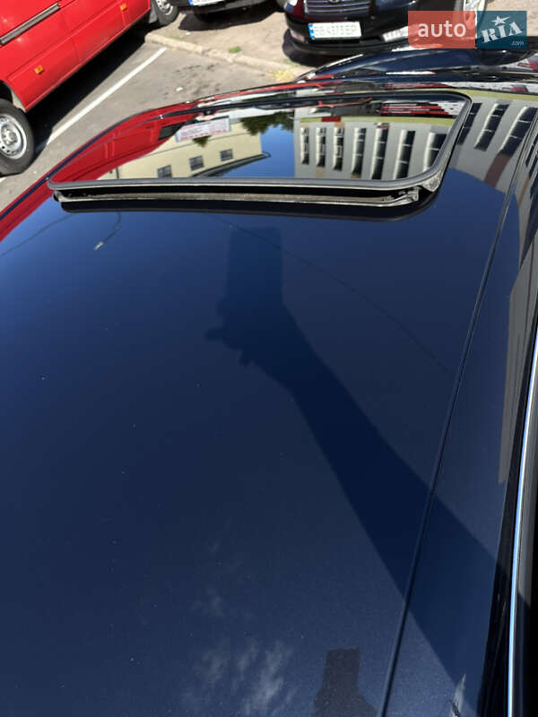 Седан Audi A4 2012 в Черкассах